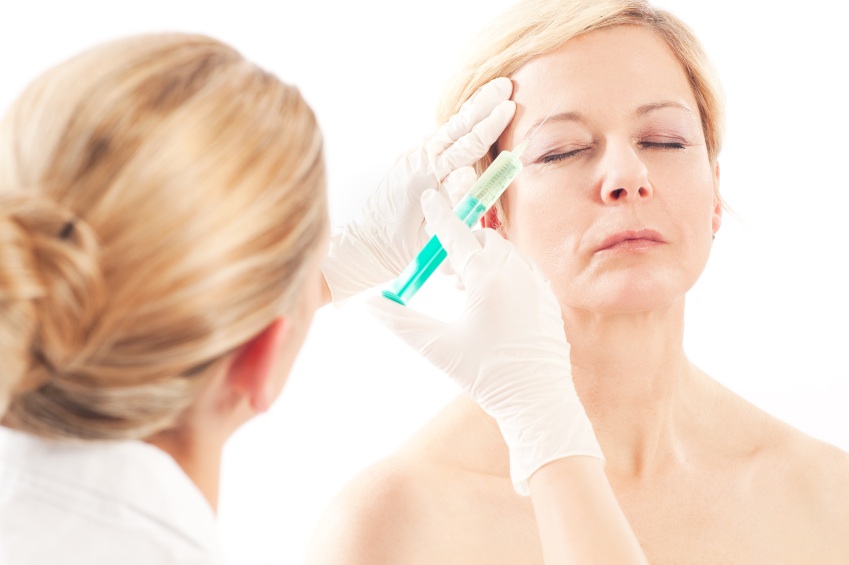 Botox Dermatologist Waynesboro Va