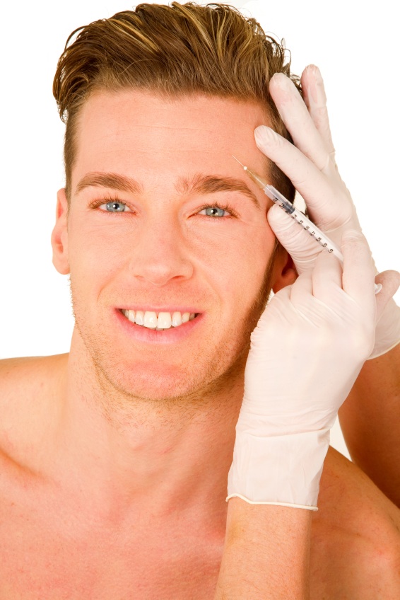 Dr. Keith Knoell Botox Injections